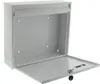 An open white mailbox is shown against a white background. Anteprima dell’immagine prodotto