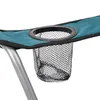 Meteor Tripper Campingstühl, klappstuhl für camping blau Produktbild-Vorschau 7