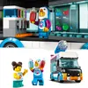 LEGO City Slush-Eiswagen 60384, ab 5 Jahre, 194 Teile, Produktbild-Vorschau 5