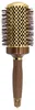 Olivia Garden - Expert Blowout Shine Gold & Brown - 65 mm Productafbeelding-voorbeeld 1