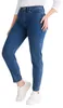 STOOKER NIZZA | denim blu | Vestibilità affusolata | Jeans Anteprima dell’immagine prodotto 10