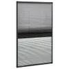 Plisowana moskitiera do okien aluminiowych 80x160 cm z Podgląd zdjęcia produktu 3