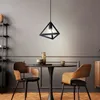 Pendelleuchte, schwarz, 1 flammig, H 120 cm Produktbild-Vorschau 3