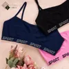 5er Set Mädchen Bustier - Sport Mikrofaser - Bunt Produktbild-Vorschau 6