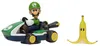 Nintendo 2,5" Spin Out Mario Kart - Luigi Produktbild-Vorschau 2