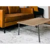 Klebefolie Möbel 67x50 cm - Vicenza Eiche - Möbelfolie Produktbild-Vorschau 3