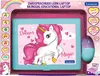 Einhorn Lerncomputer 164 Aktivitäten (EN/DE) Produktbild-Vorschau 3