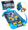 Stator Flipper Pinball Spieltisch für Kinder mit Lichtern Produktbild-Vorschau 4