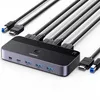 Ugreen Kvm Switch Cm664 Hdmi Switch 2W1 - Noir Voir les images du produit 16