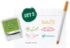 COLOP NIO School Stempel Set 2 Produktbild-Vorschau 2