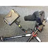 Manfrotto MK055XPRO3-3W Treppiede per fotocamere Anteprima dell’immagine prodotto 2