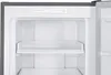 homeX Gefrierschrank No Frost, Tiefkühlschrank groß - 204 Produktbild-Vorschau 9