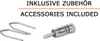 Autoradio Einbaupaket mit Pioneer MVH-S320BT für Opel Astra Produktbild-Vorschau 5