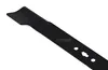 lama da 55,5 CM per tosaerba Güde BIG Wheeler 560 565 - con Anteprima dell’immagine prodotto 2