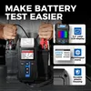 Tester per batterie, funzione stampante, test di carico Anteprima dell’immagine prodotto 5