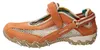 Allrounder by Mephisto Niro Slipper Orange in Gr. 42 Produktbild-Vorschau 4