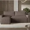 A sectional sofa in a modern living room setting. Produktbild-Vorschau