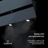Klarstein WiFusion digestoř, WiFi, 690 m³/h, A++ Náhled obrázku produktu 5