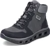 Schnürstiefelette Warmfutter bis 35mm Absatz (casual) Produktbild-Vorschau 8