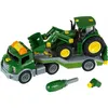 Kit de construction d'une remorque de tracteur John Deere - Voir les images du produit 4
