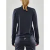 Craft Tshirts Evolve Halfzip, 1910152995000, Größe: 176 Produktbild-Vorschau 3