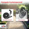 Grafner Gartenschlauch flexibel dehnbar Flexischlauch, 30 Produktbild-Vorschau 7