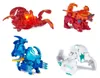 Bakugan 'Legends' 2023 Legends Collection 4er Pack mit 1 Produktbild-Vorschau 4