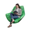 Cojín para Sillón Colgante 120x100x8 cm "GEORGE" Vista previa de la imagen del producto 7