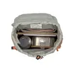 Lässig Kinderrucksack - Big Outdoor Backpack Nature, Braun Produktbild-Vorschau 3