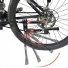 Stojan na bicykel, bočný, nastaviteľný, 24–29 palcov, Náhľad obrázku produktu 9