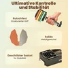 SPORTNOW Verstellbare Hantel Set, 1-5 kg Hanteln mit Produktbild-Vorschau 8