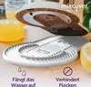 Mixcover Silikonmatte Abtropfmatte Untersetzer kompatibel Produktbild-Vorschau 2