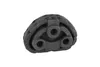 WALKER Auspuffgummi 80334 für FIAT PANDA (169) 79,6mm 55mm Produktbild-Vorschau 14