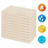 Lavea® 10er Set Gästehandtücher 30x50 cm, Weiche & Produktbild-Vorschau 2