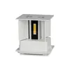 V-TAC LED-Wand Leuchte VT-759(7088), EEK: F, 6 W, 660 lm, Produktbild-Vorschau 9