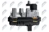 NTY Stellelement Turbolader ECD-BM-032 für BMW 5 Touring Produktbild-Vorschau 3