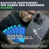 2x iPhone 14 Backcover Akkudeckel Kleber Klebestreifen Glue Produktbild-Vorschau 3