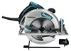 Makita 5008 MG Ruční okružní pila 1800 W 210 mm Solo - bez Náhled obrázku produktu 3