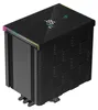 DeepCool AK500 Digital, Luftkühlung, 12 cm, Schwarz Produktbild-Vorschau 6