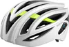 Casco da ciclista con auricolare R2, SENA (bianco opaco, Anteprima dell’immagine prodotto 2