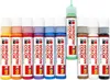 Marabu KiDS Window Color, 10er Set, farbig sortiert Produktbild-Vorschau 2