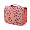Faltbarer Kosmetik-Organizer "Leoparden Muster", weiches Produktbild-Vorschau 3