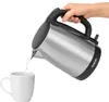 SENCOR SWK 1715SS Rychlovarná konvice, objem 1,7 l, příkon: Náhled obrázku produktu 9