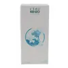 A white box of Kenzo L'Eau Kenzo perfume for women, featuring a blue wave graphic. Anteprima dell’immagine prodotto