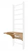 Miuu | Holzbrett für Sprossenwand - 80x40 cm - Produktbild-Vorschau 8