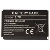 Bateria AccuCell pasująca do Nokia 8210, BLB-2, 1200mAh Podgląd zdjęcia produktu 5