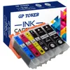 Druckerpatronen kompatibel 33XL für Epson XP540 XP7100 Produktbild-Vorschau 1