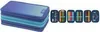 Herlitz TriCase 31tlg Dip Dye Blue/Turquoise Anteprima dell’immagine prodotto 12