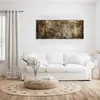 Glasbild 150x60cm in XXL für Wohnzimmer, Schlafzimmer Motiv Produktbild-Vorschau 2