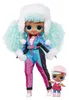 L.O.L. Surprise! OMG Winter Chill Icy Gurl and Brrr B.B. Produktbild-Vorschau 3